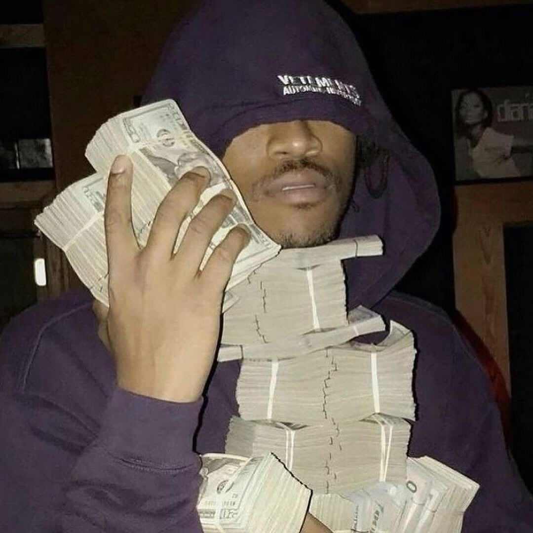 HOOD !!!