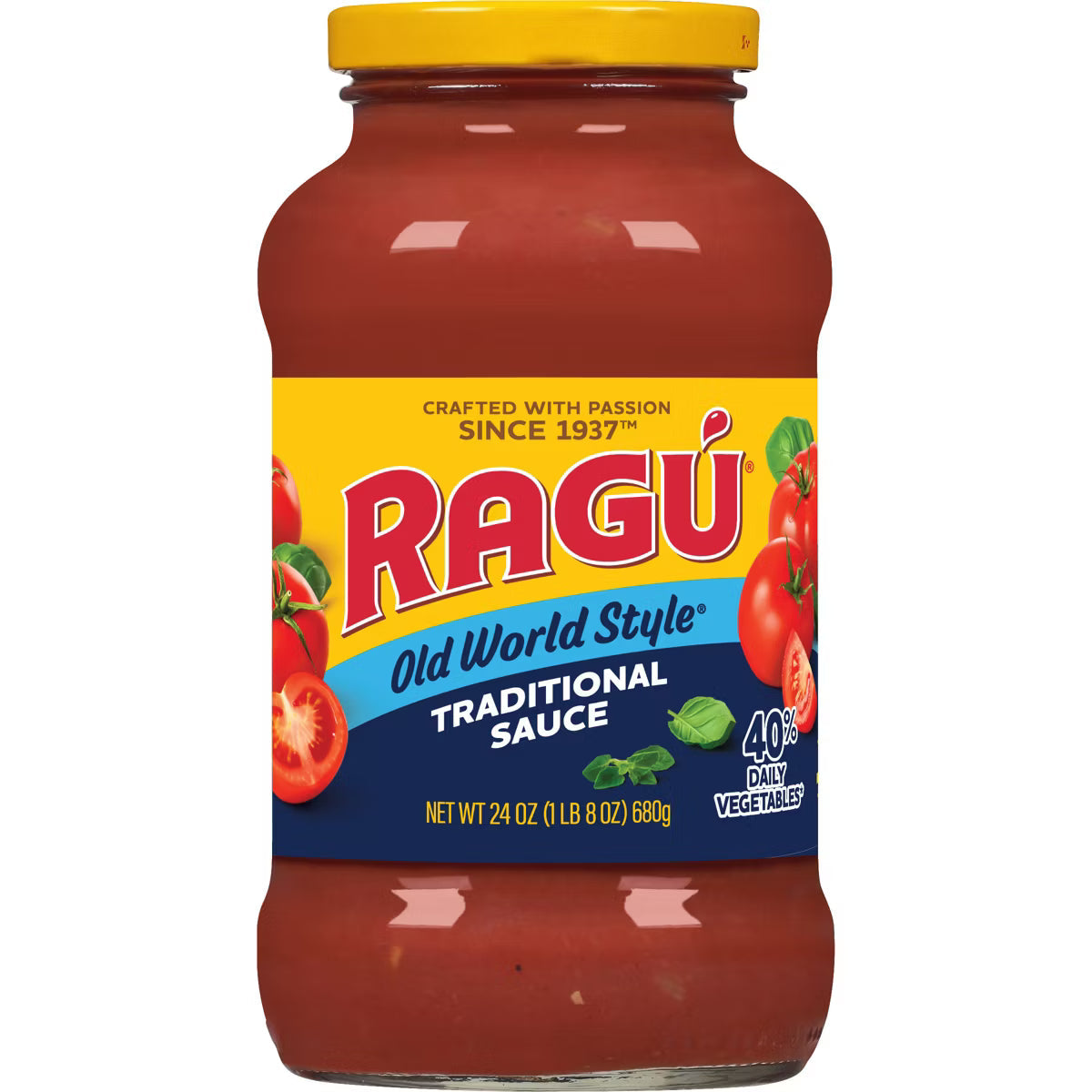 RAGU !!!