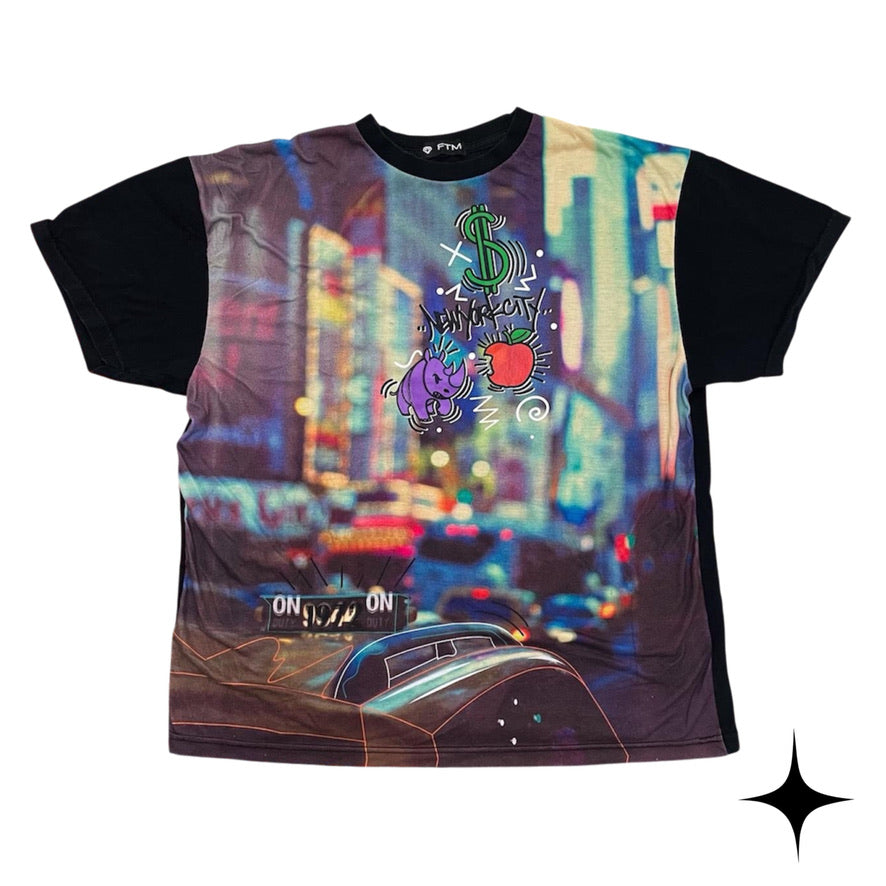 TEE 034