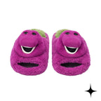 BARNEY !!!