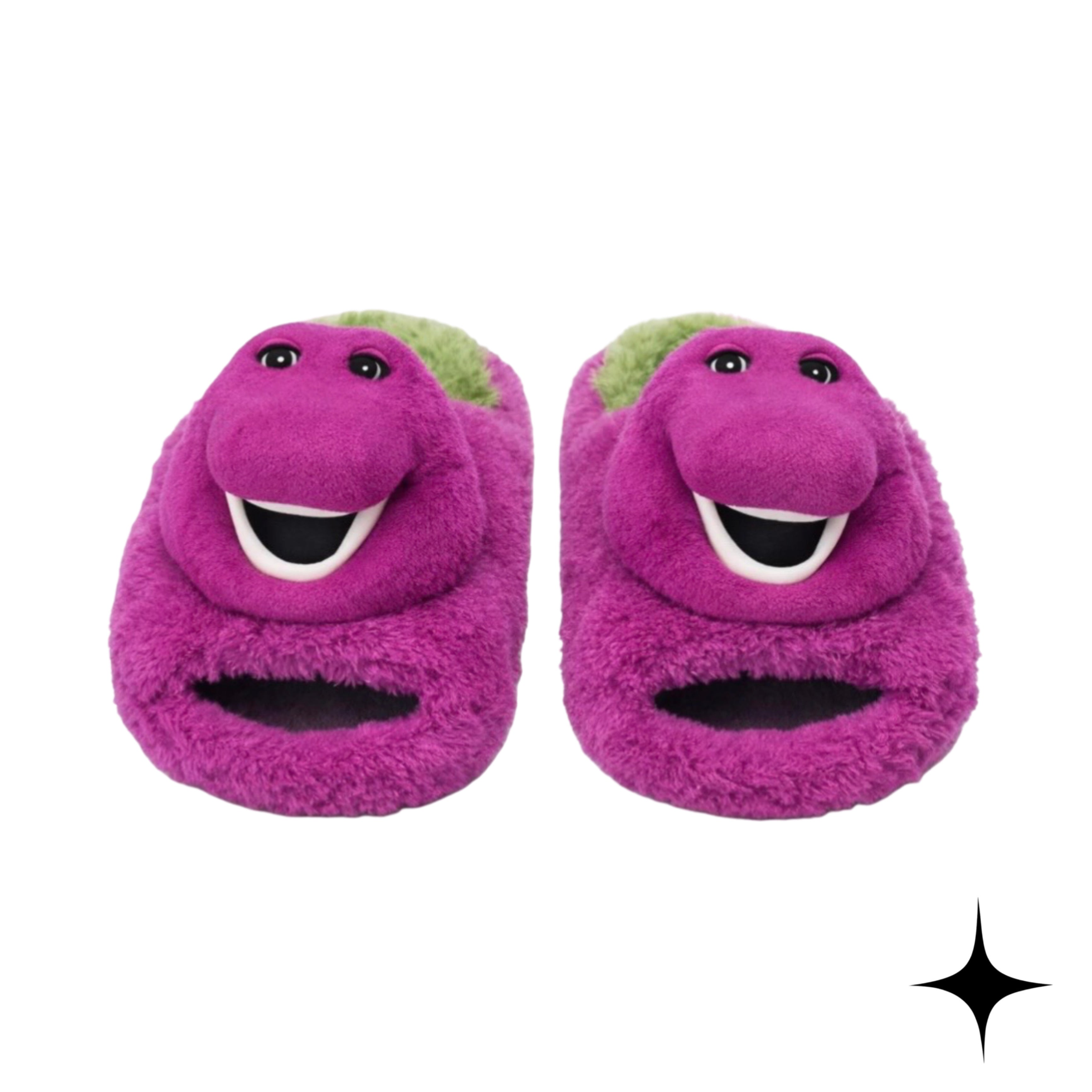 BARNEY !!!