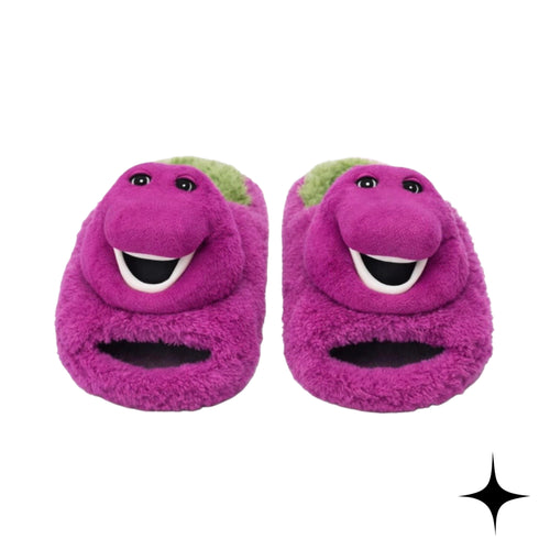 BARNEY !!!