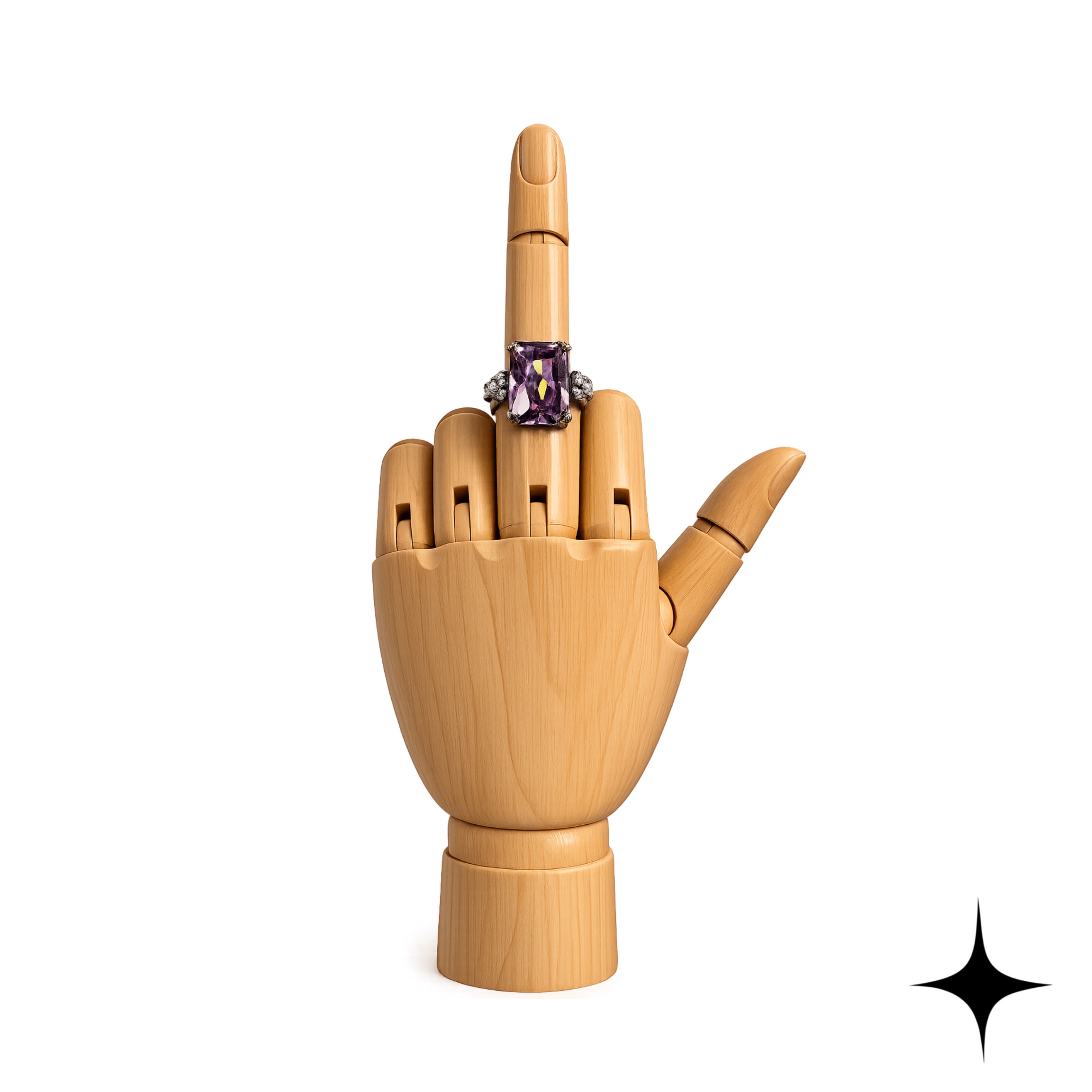 RING 003