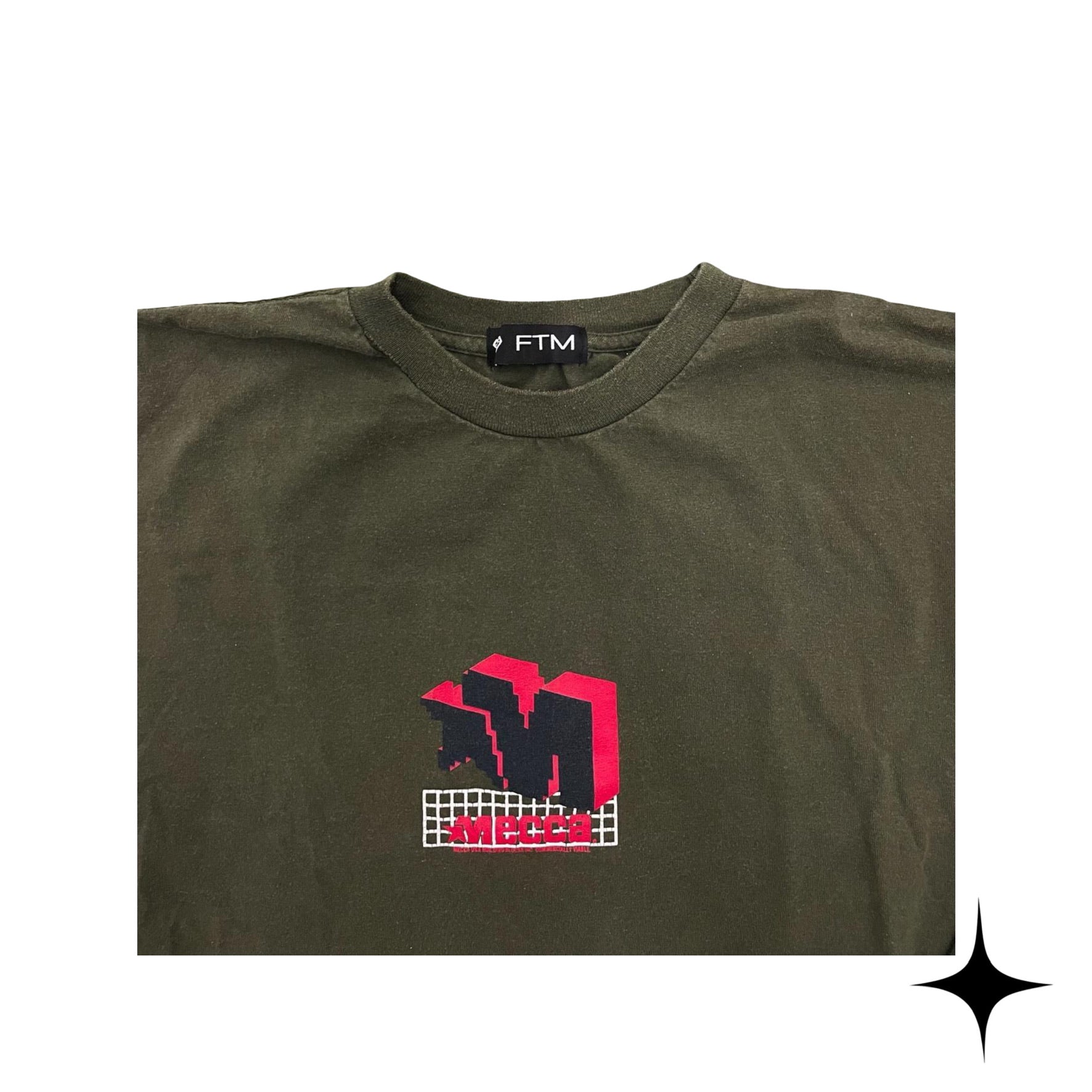 TEE 083