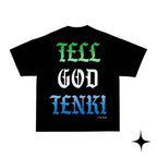 TENKI !!!