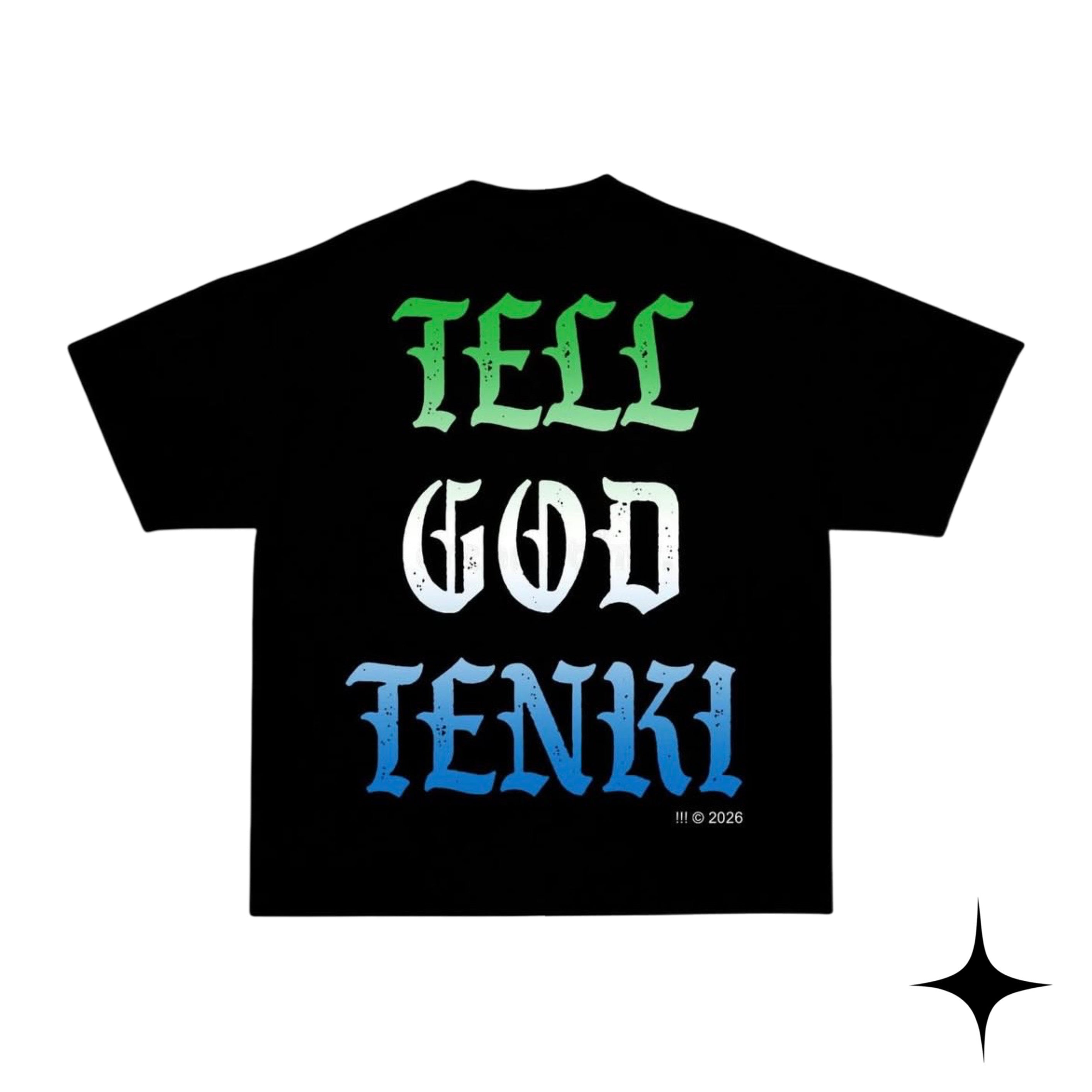 TENKI !!!
