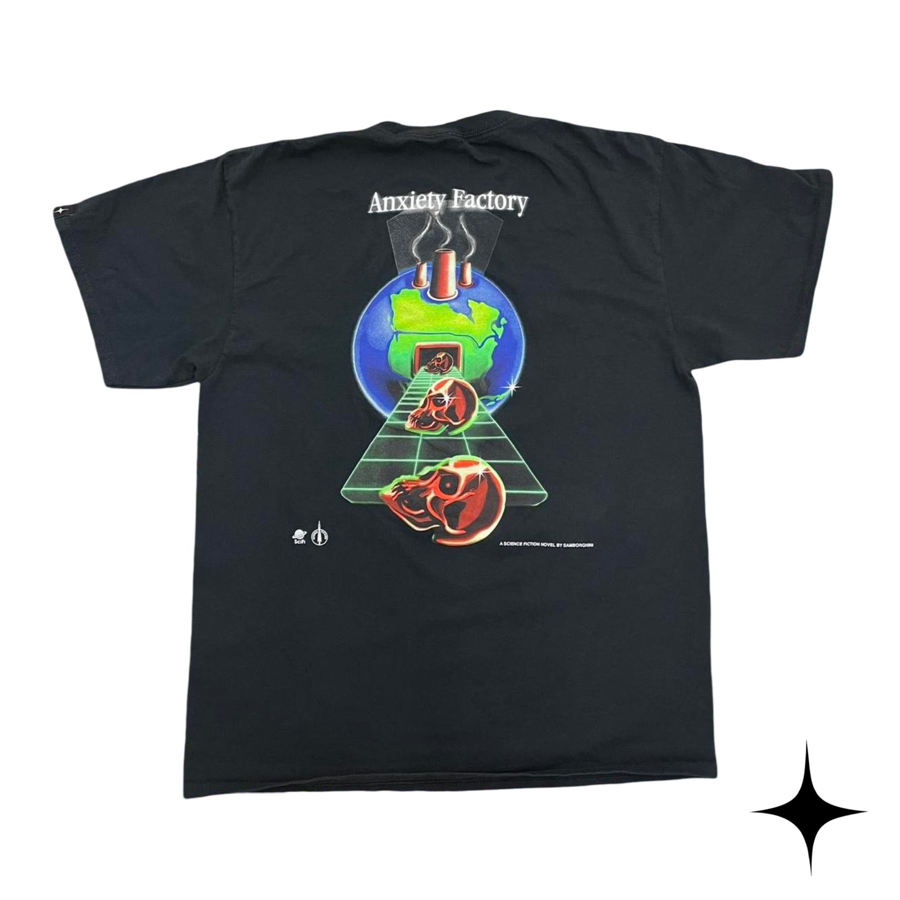 TEE 095