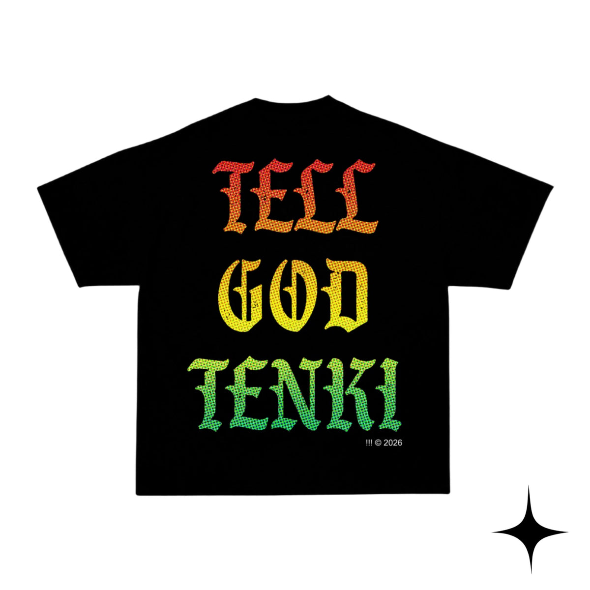 TENKI 003