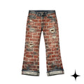 BRICK !!!