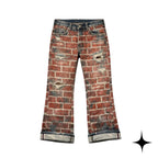 BRICK !!!