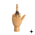 RING 001
