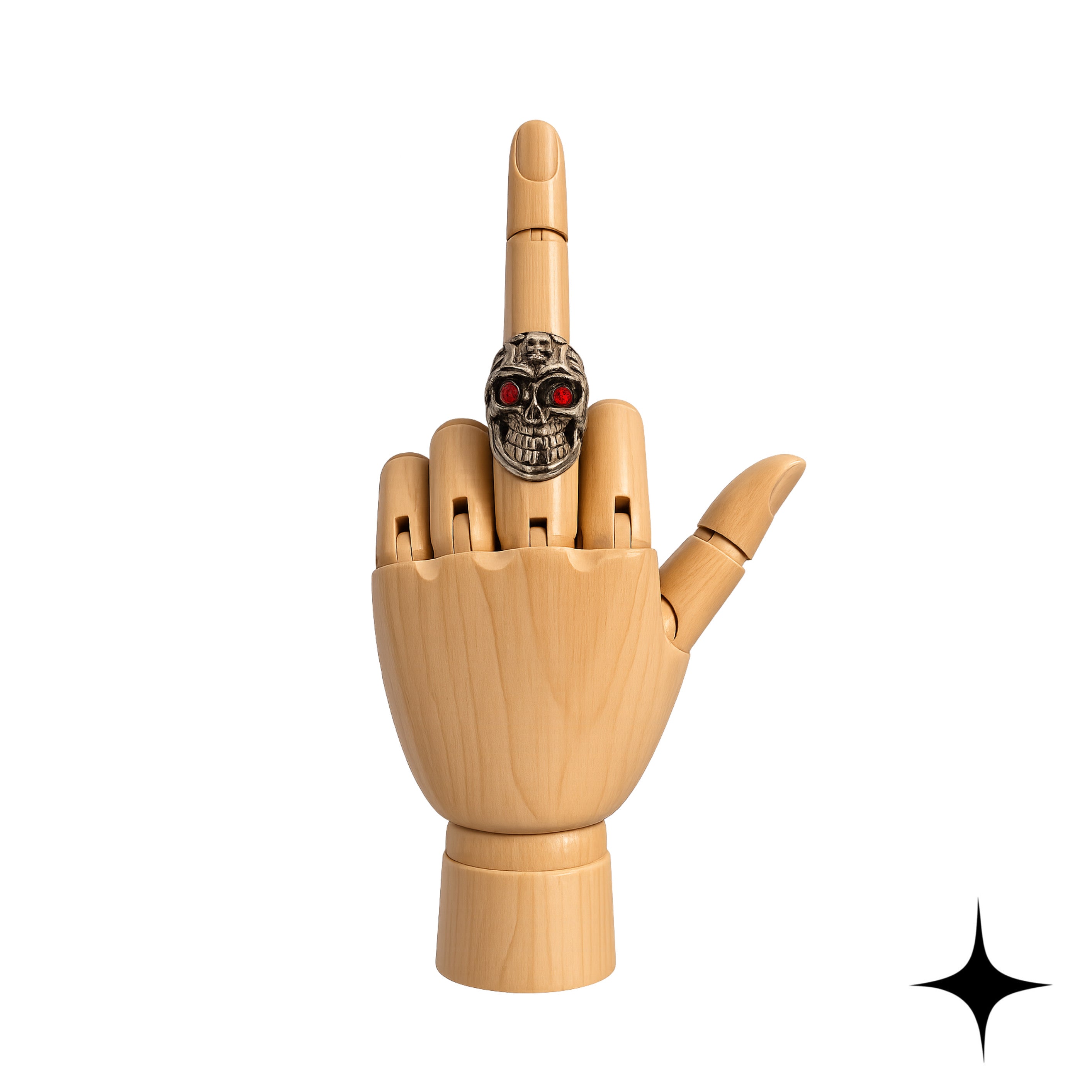 RING 001