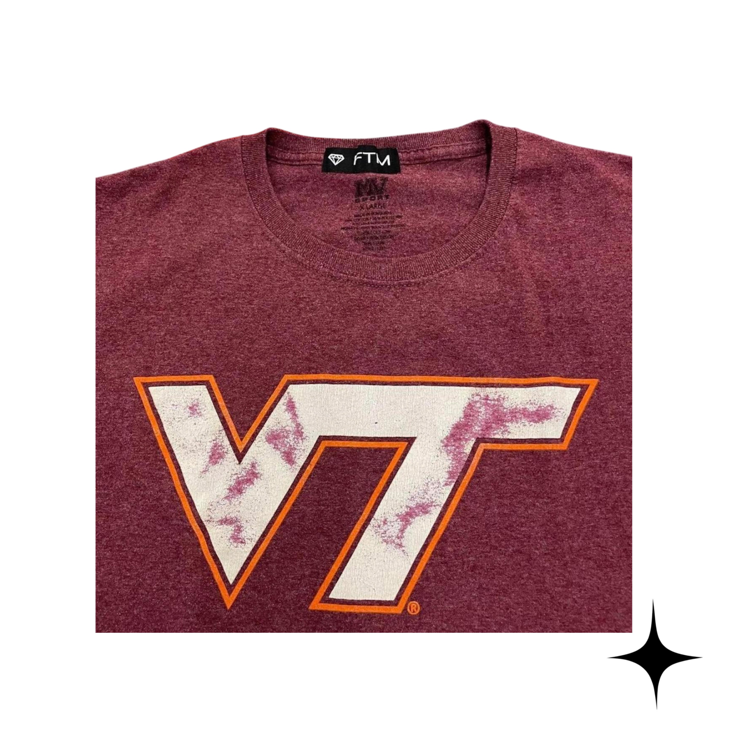 VT 003