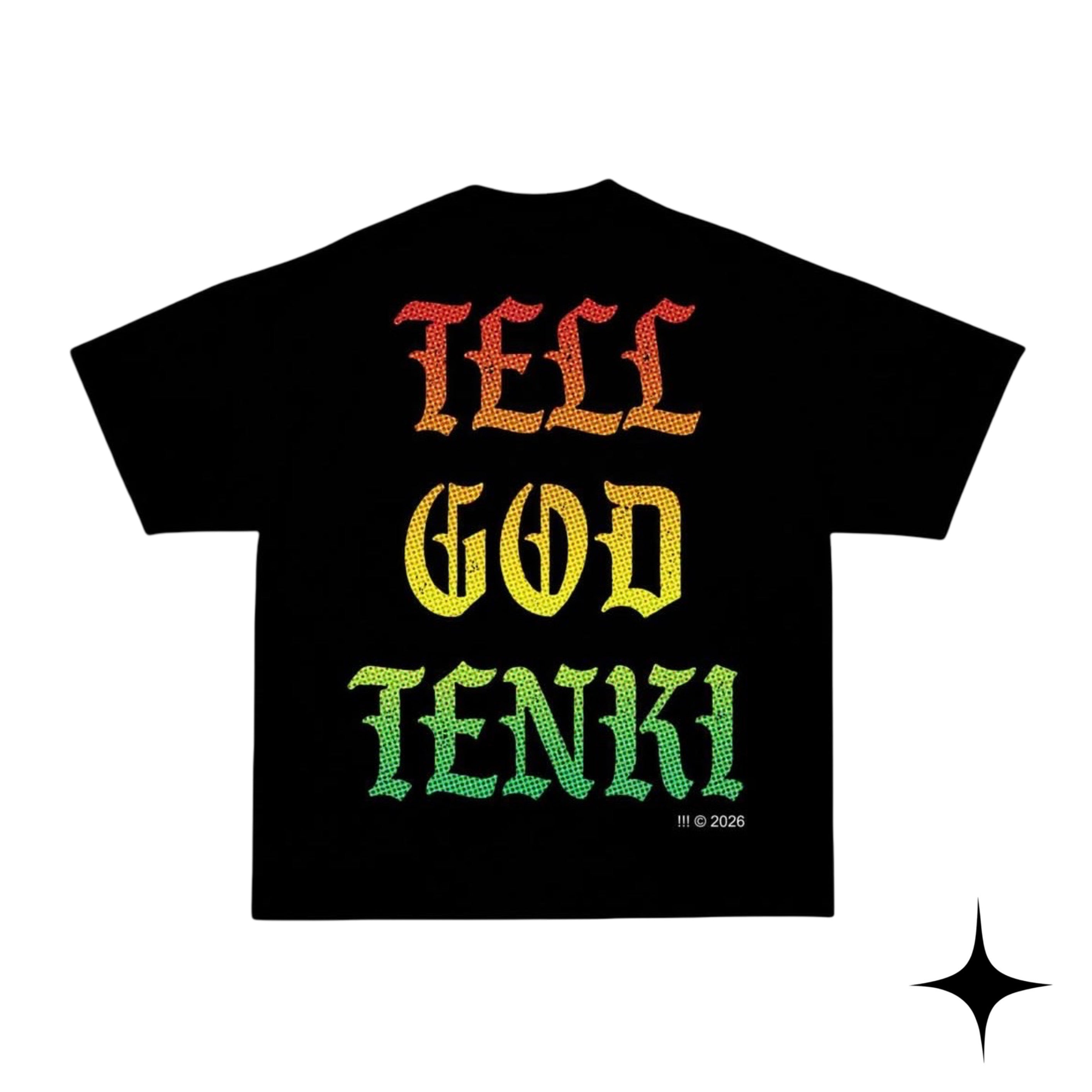 TENKI !!!