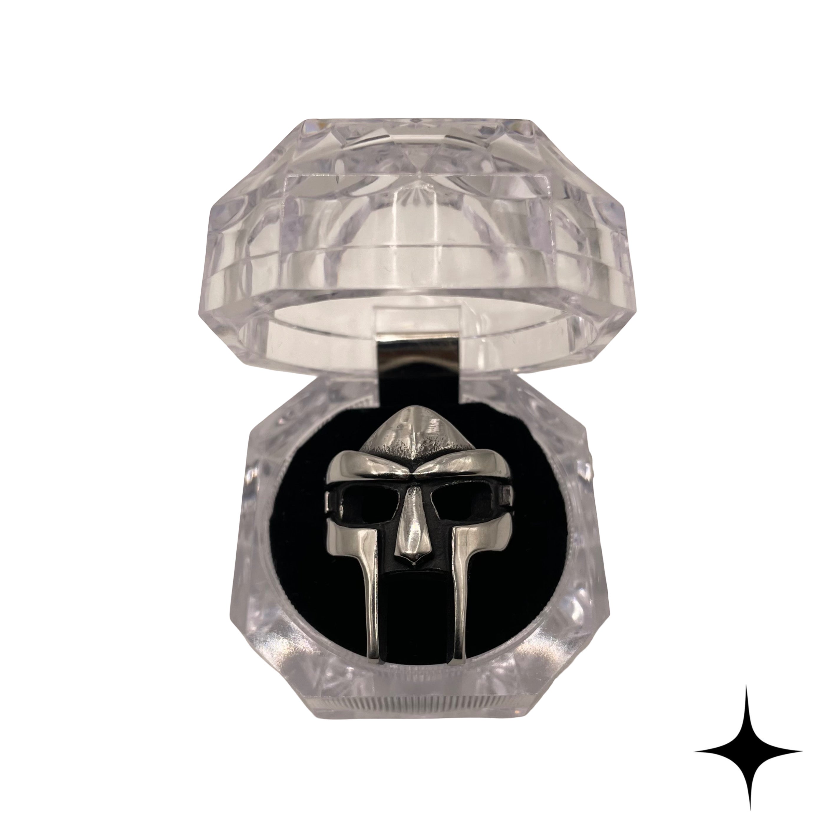 RING 002