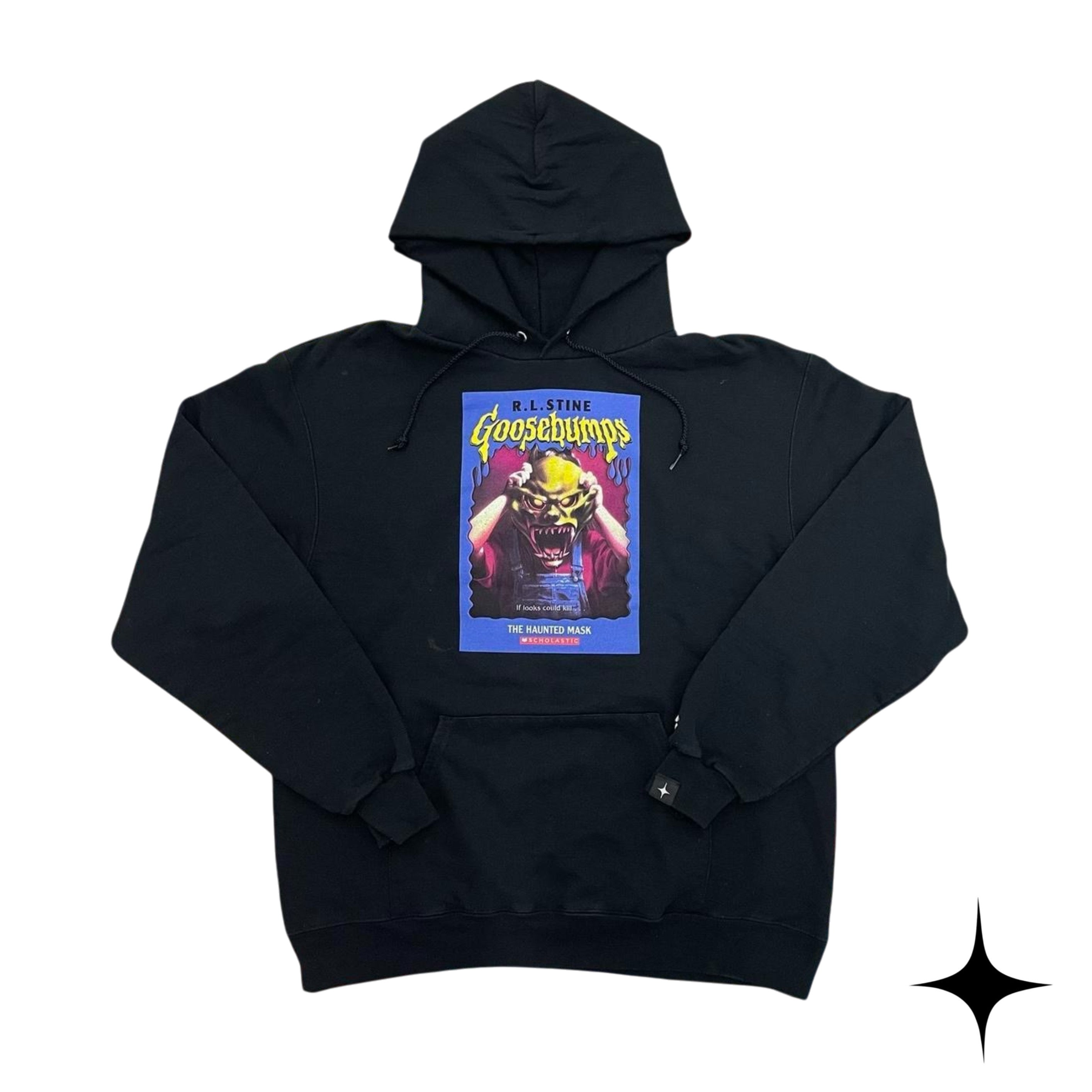 HOOD 003
