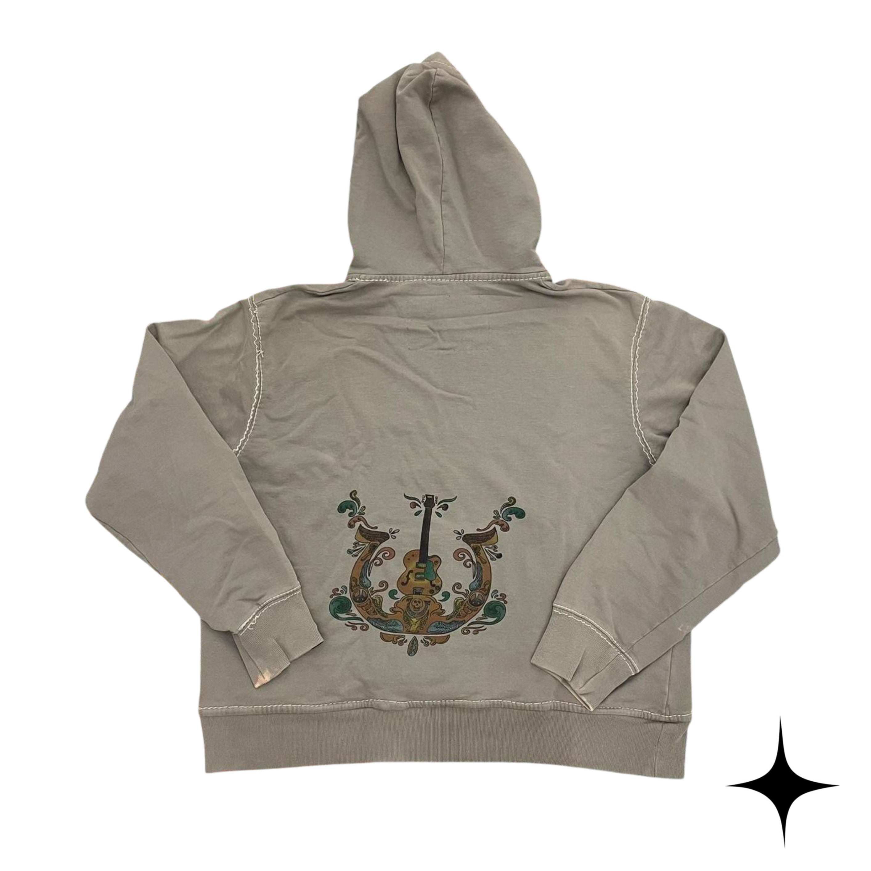 HOOD 005