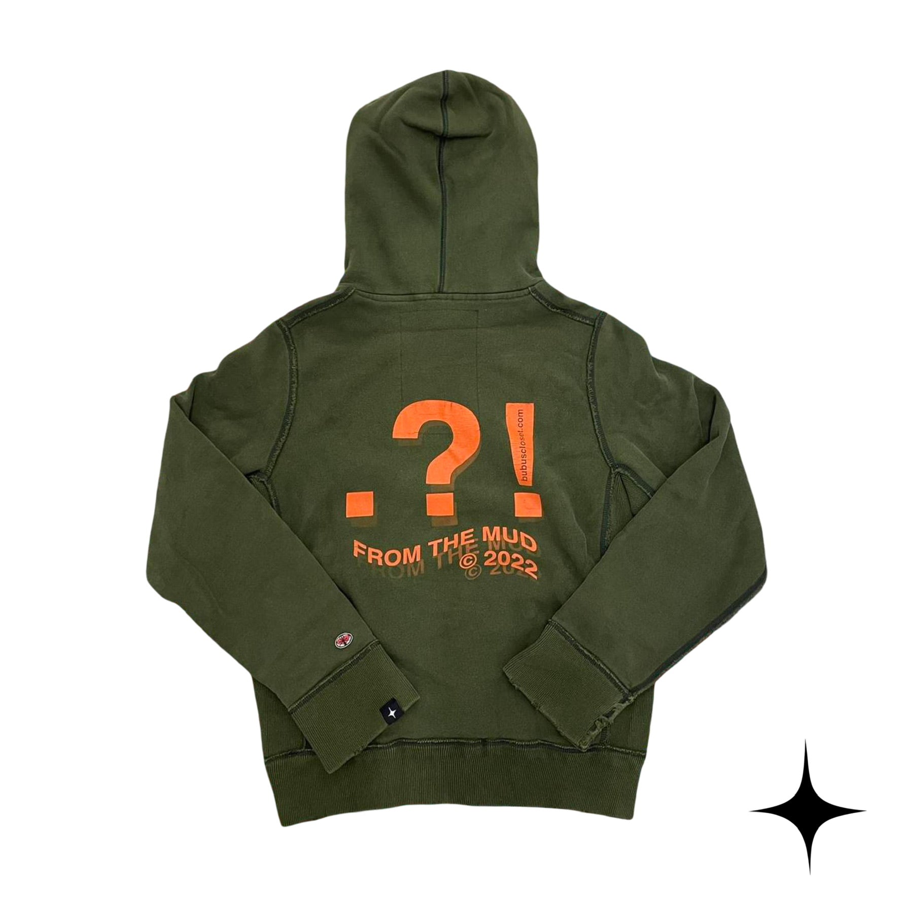 HOOD 012