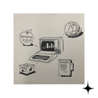 HMWK 005