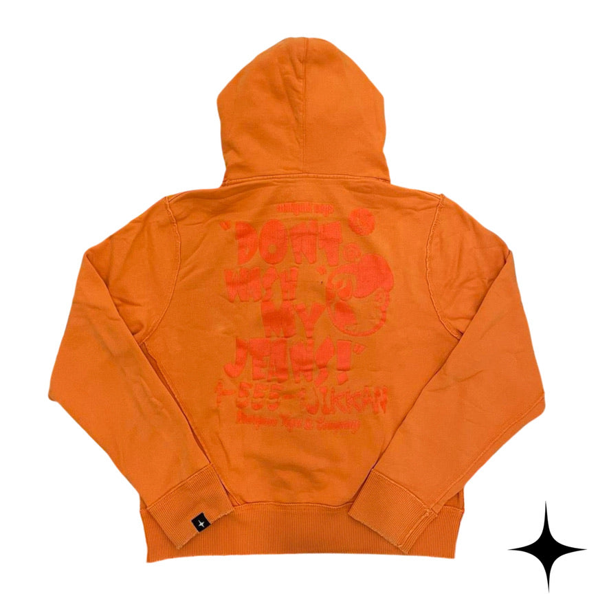 HOOD 008