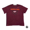 VT 001