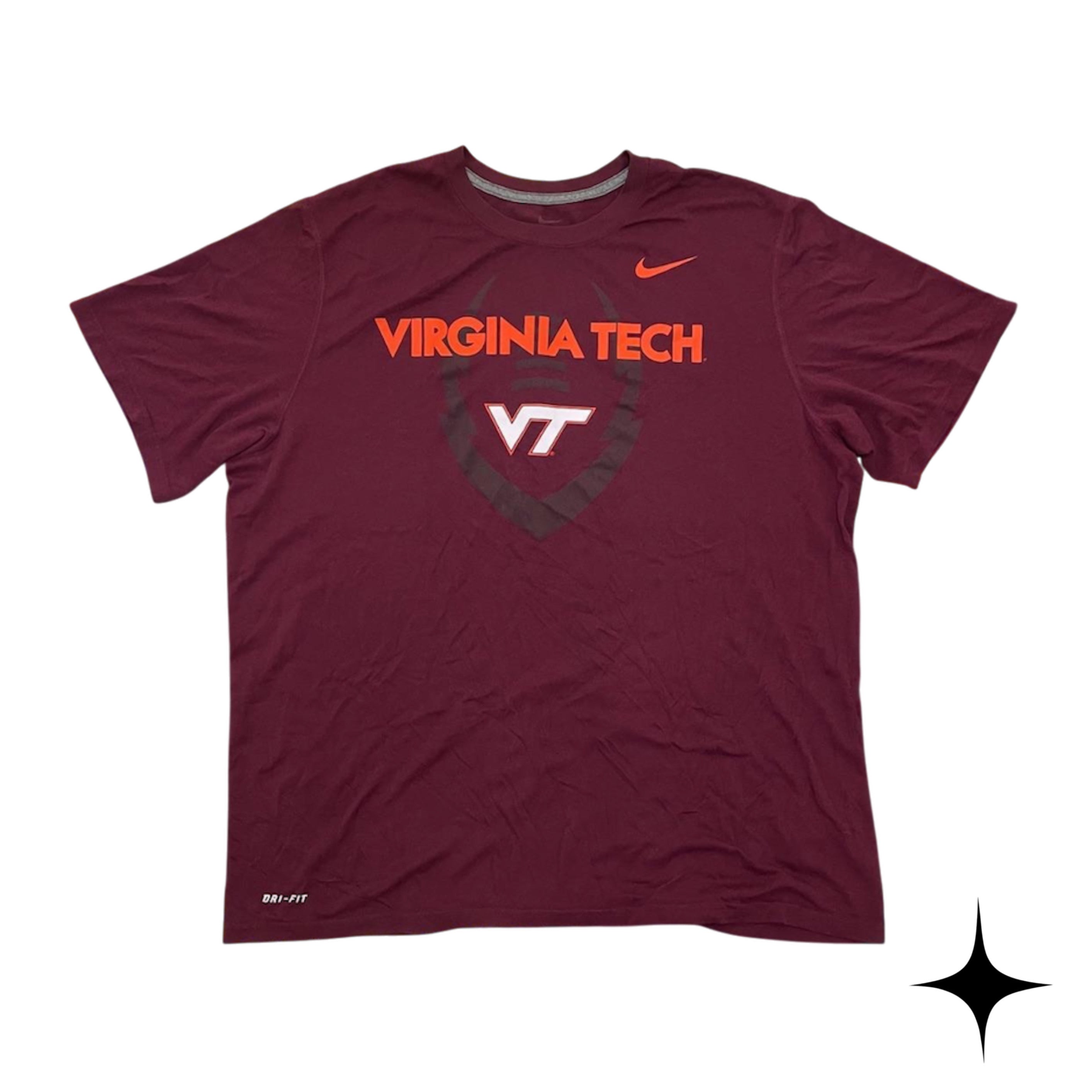 VT 001