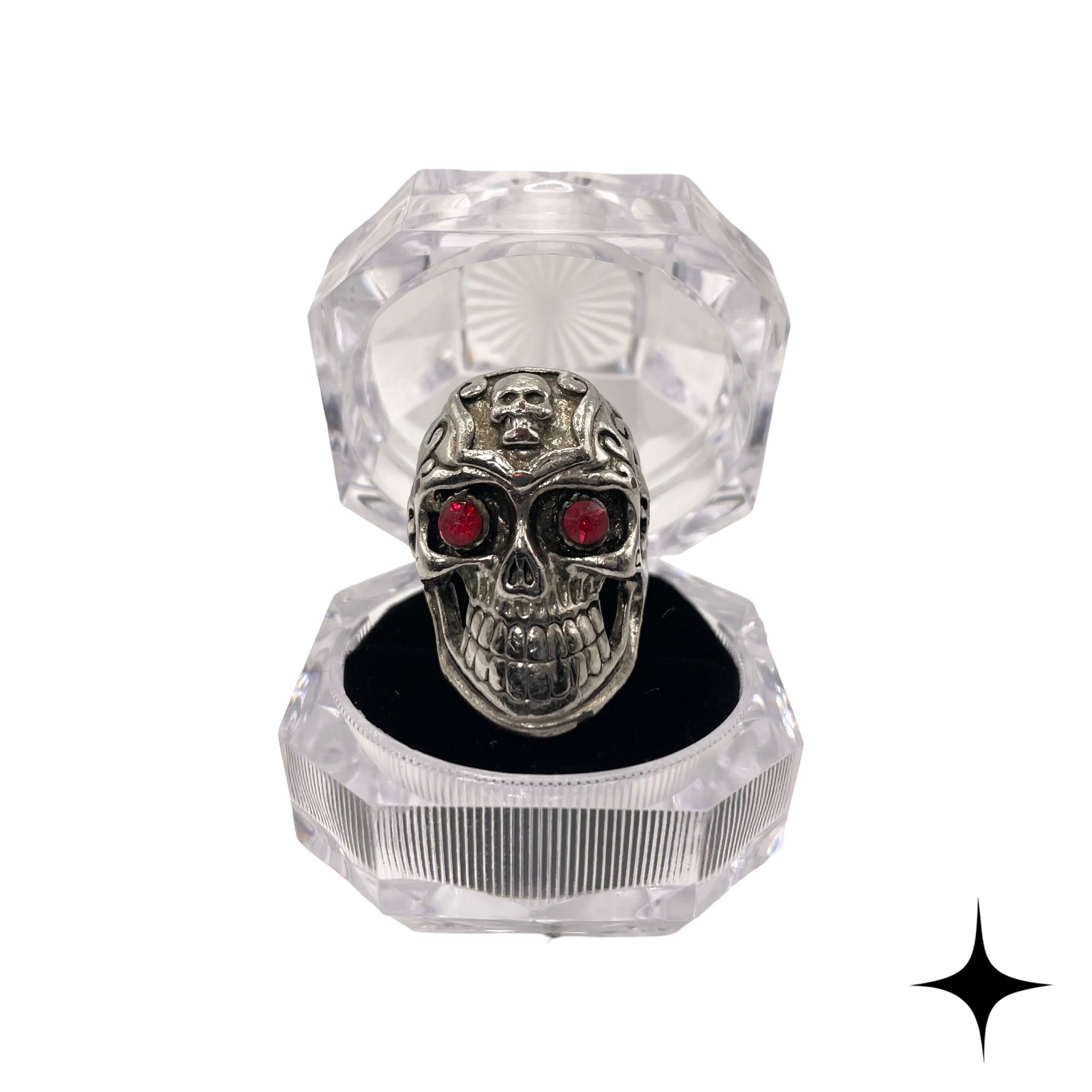 RING 001