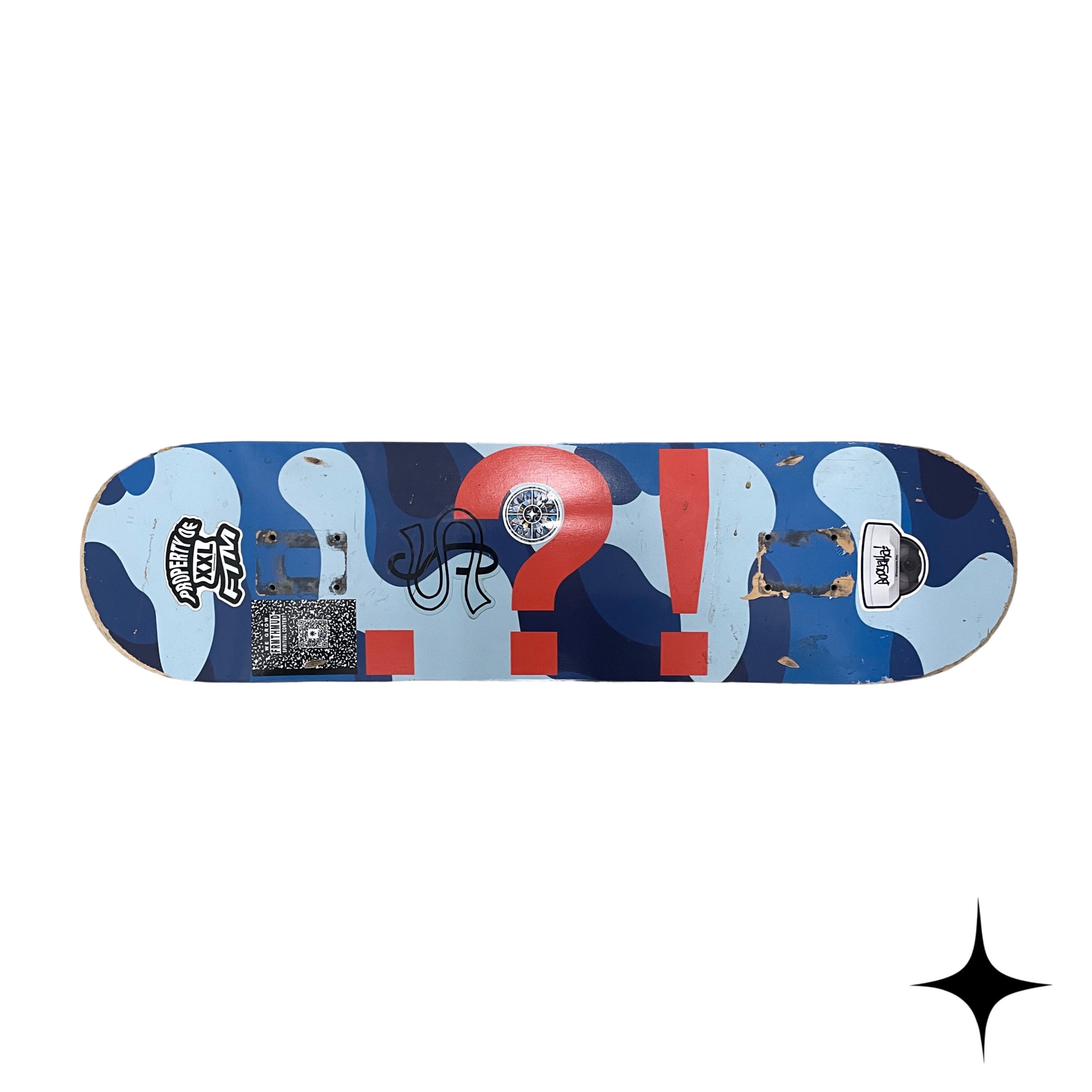 FTM 031