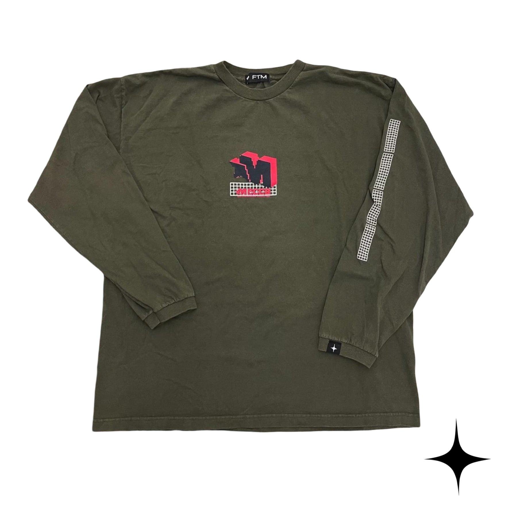 TEE 083