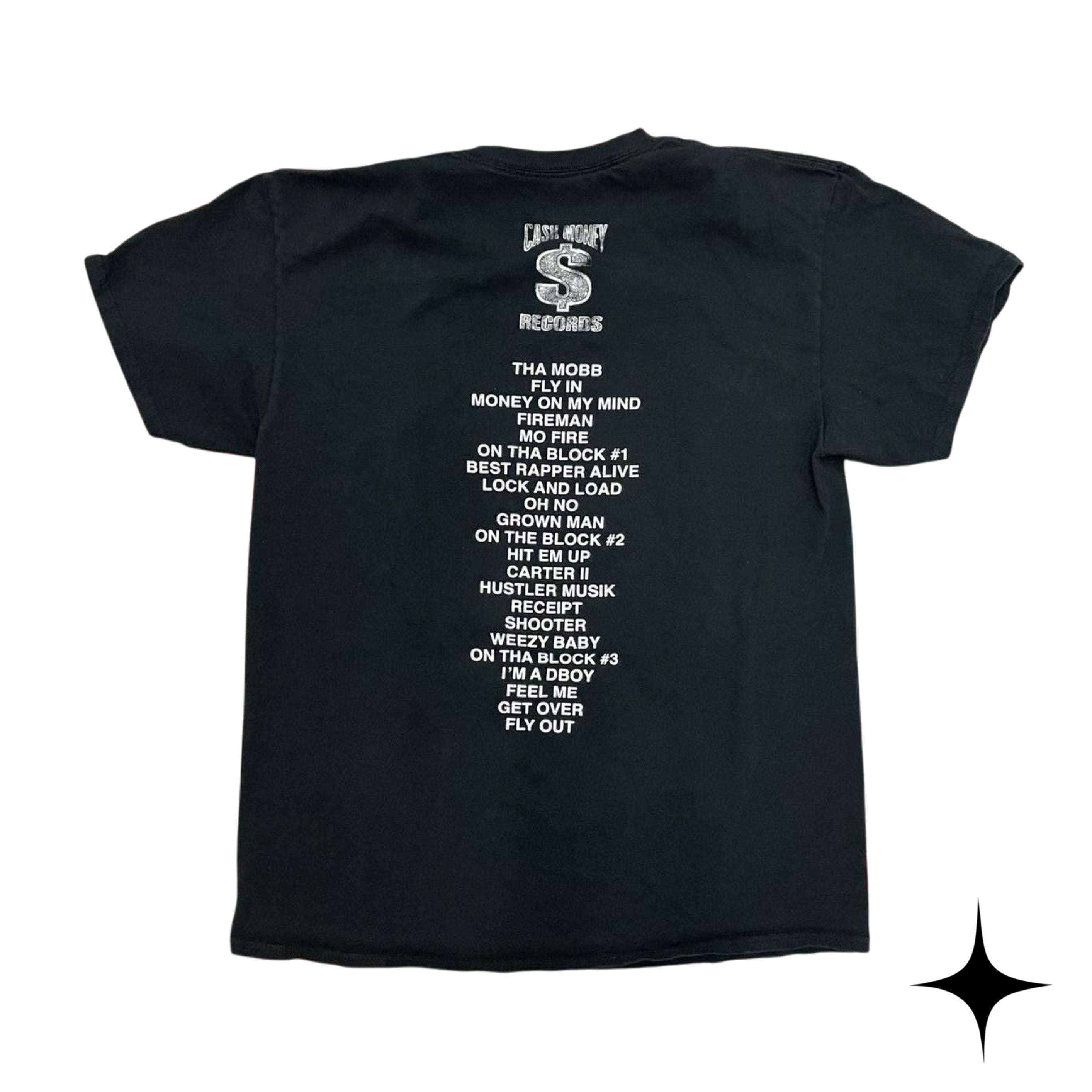TEE 008