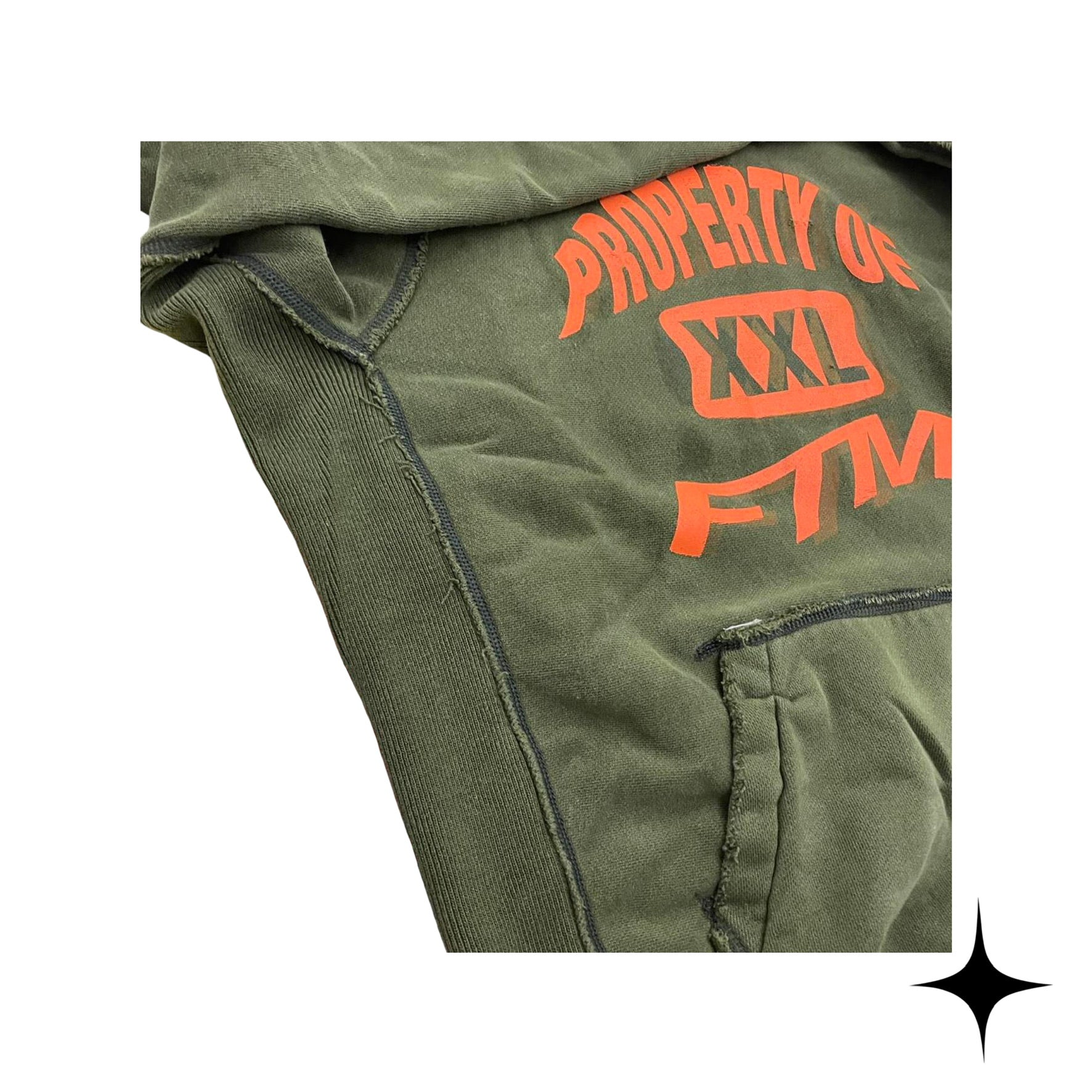 HOOD 012