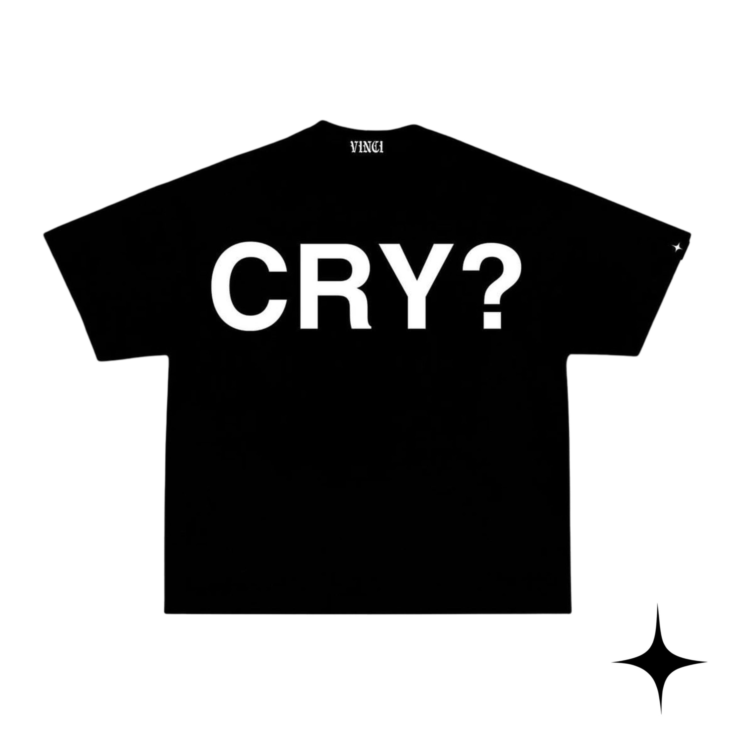CRY !!!