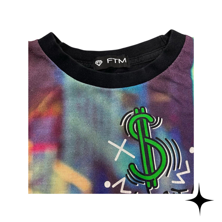 TEE 034