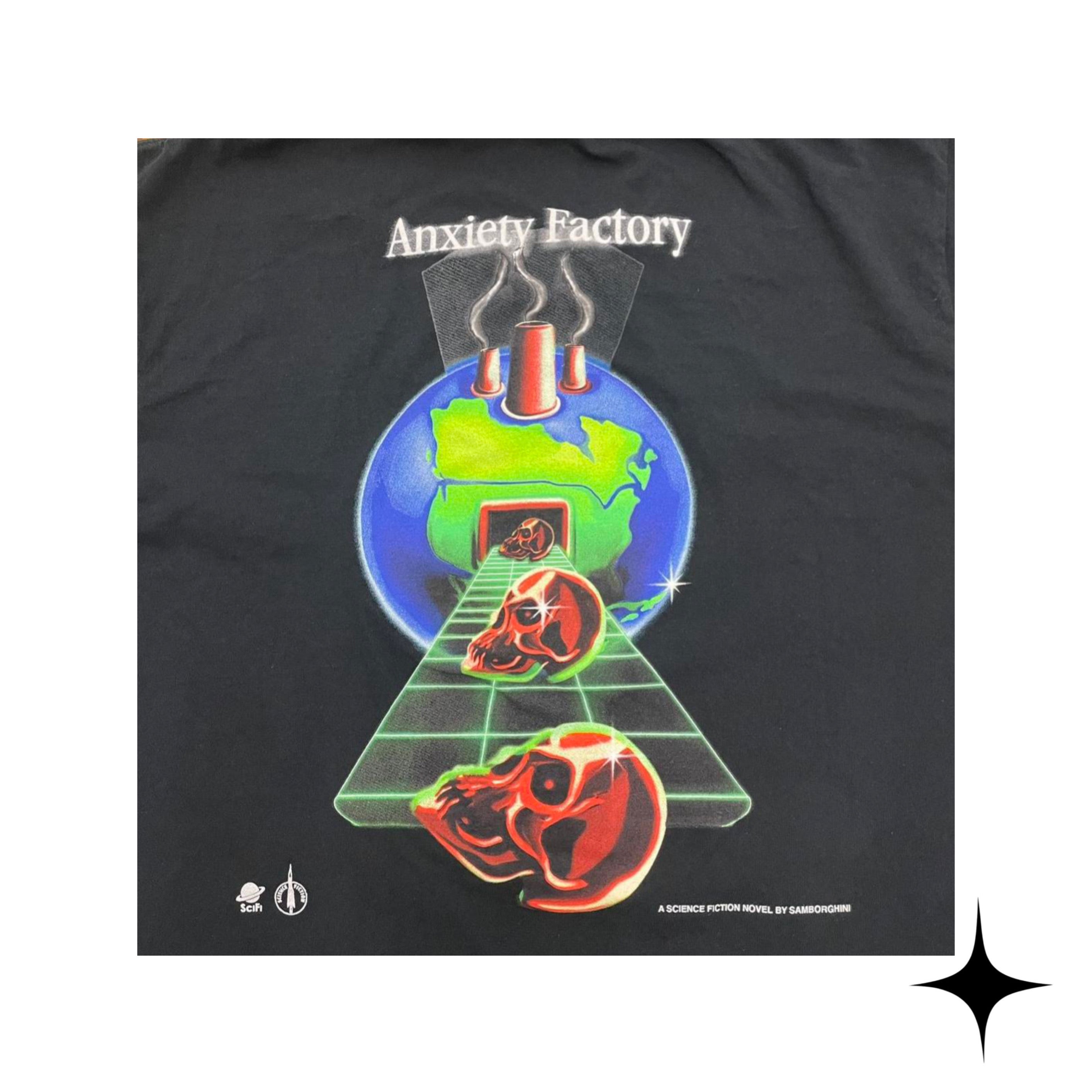 TEE 095