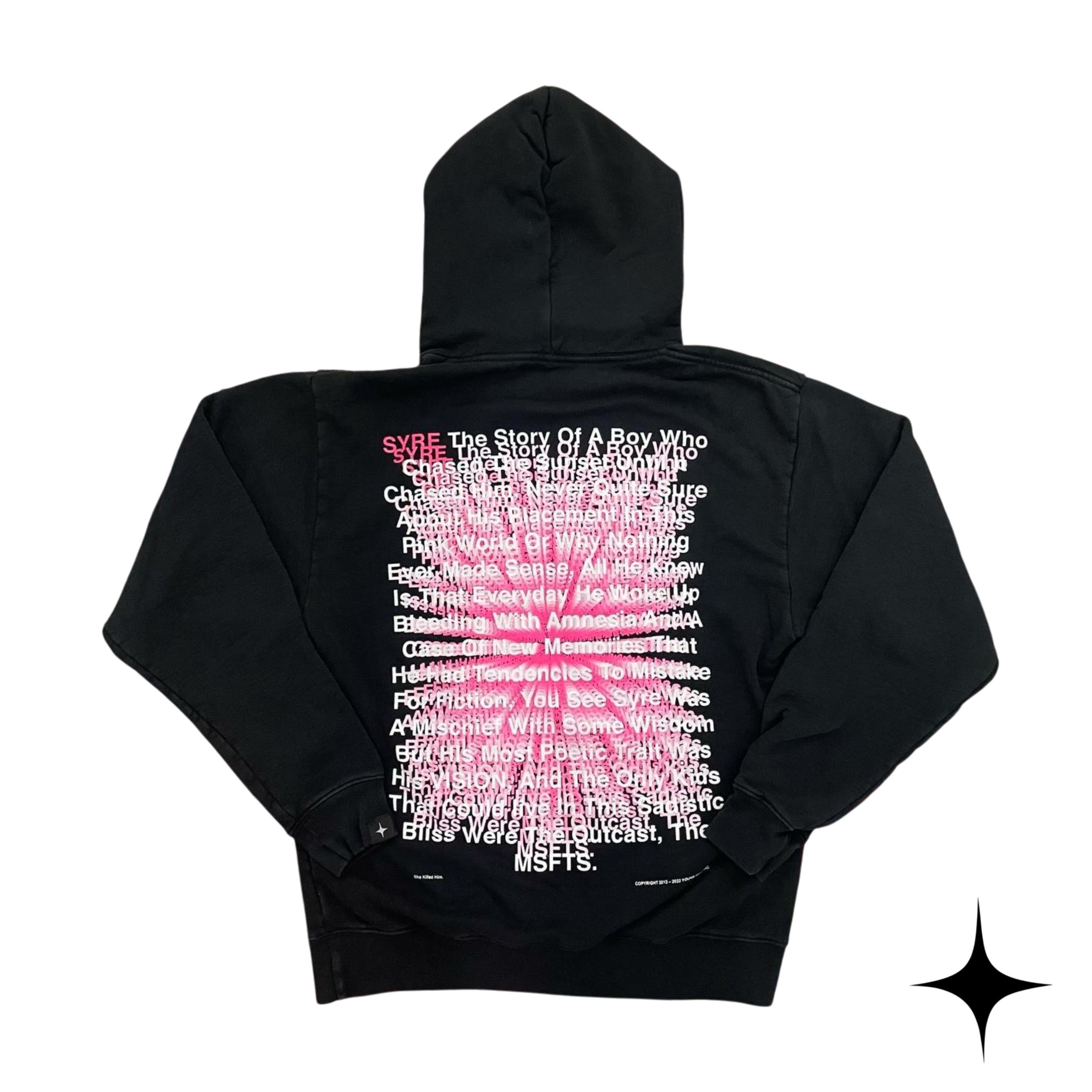 HOOD 006