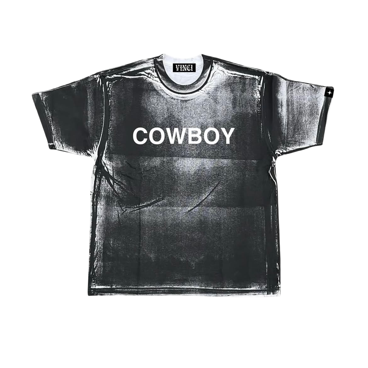 COWBOY !!!