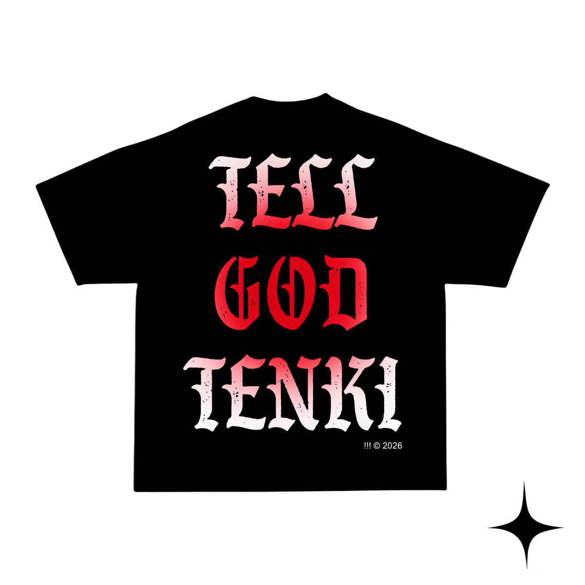 TENKI 007