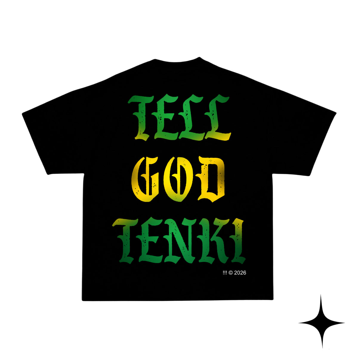 TENKI 005