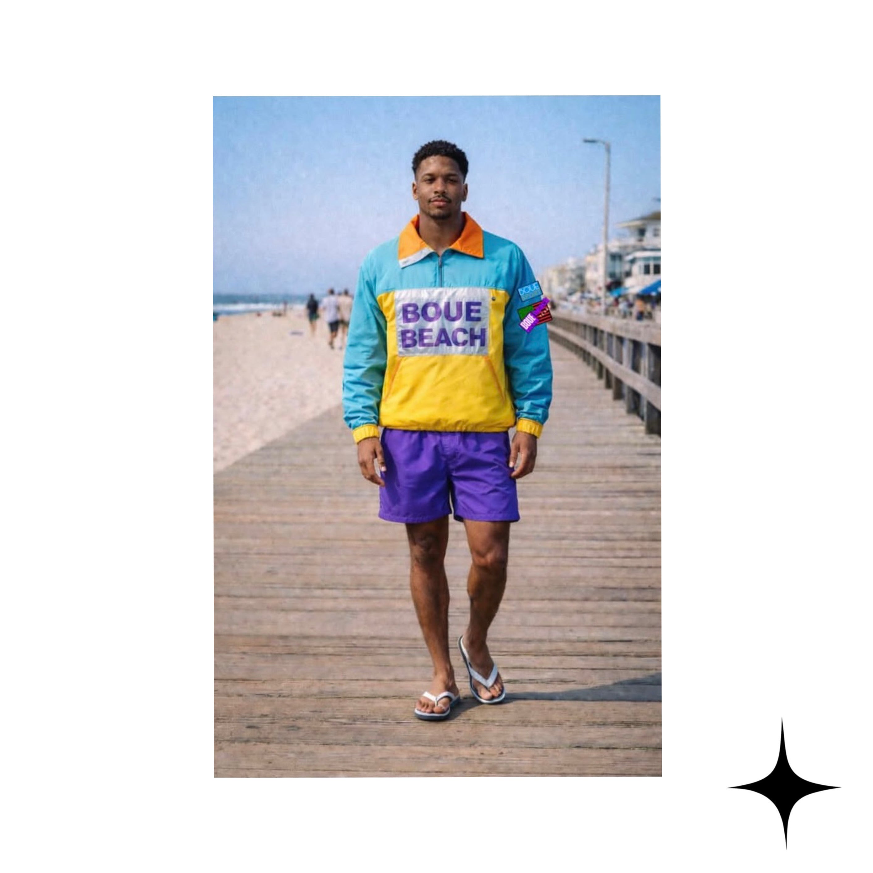 BEACH !!!