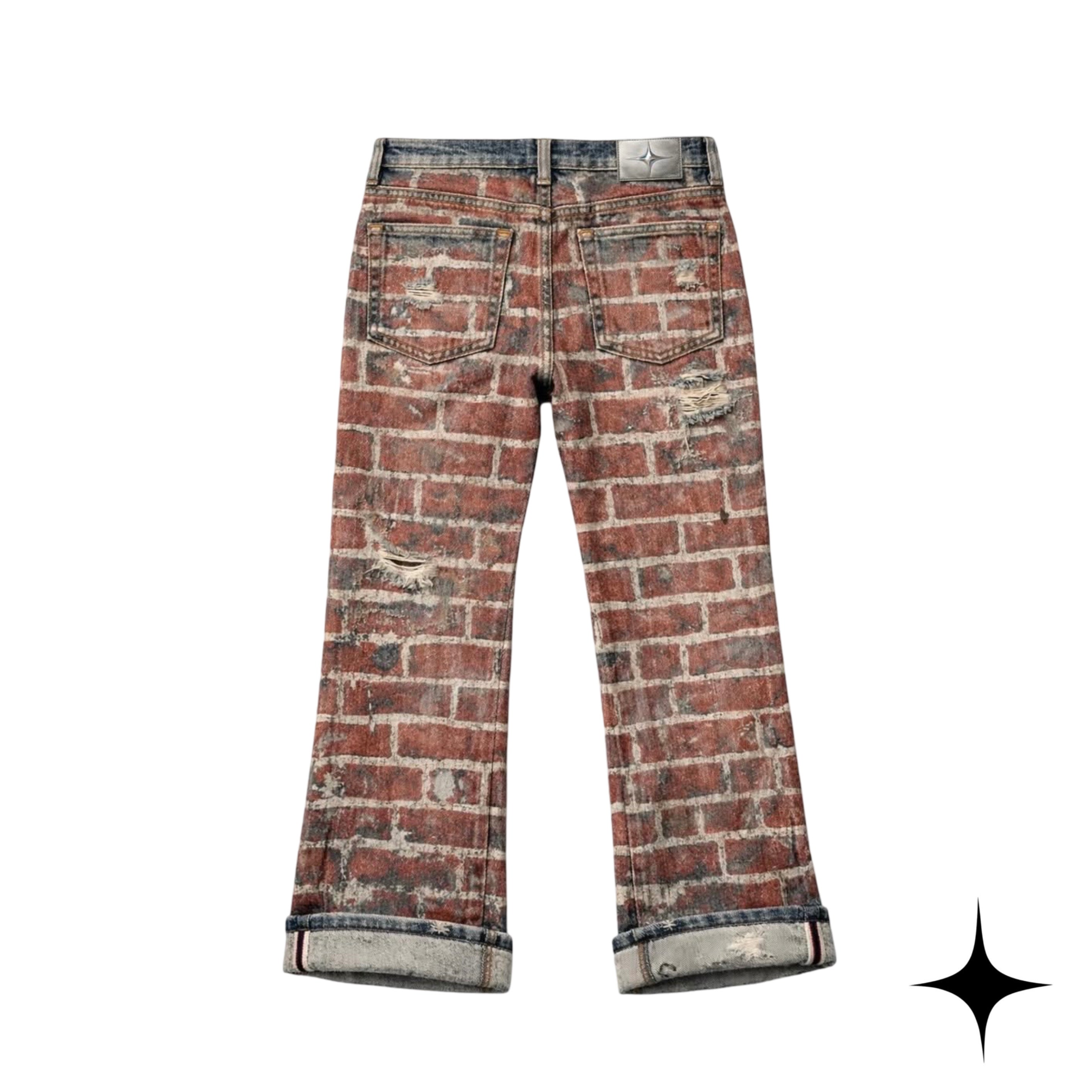 BRICK !!!