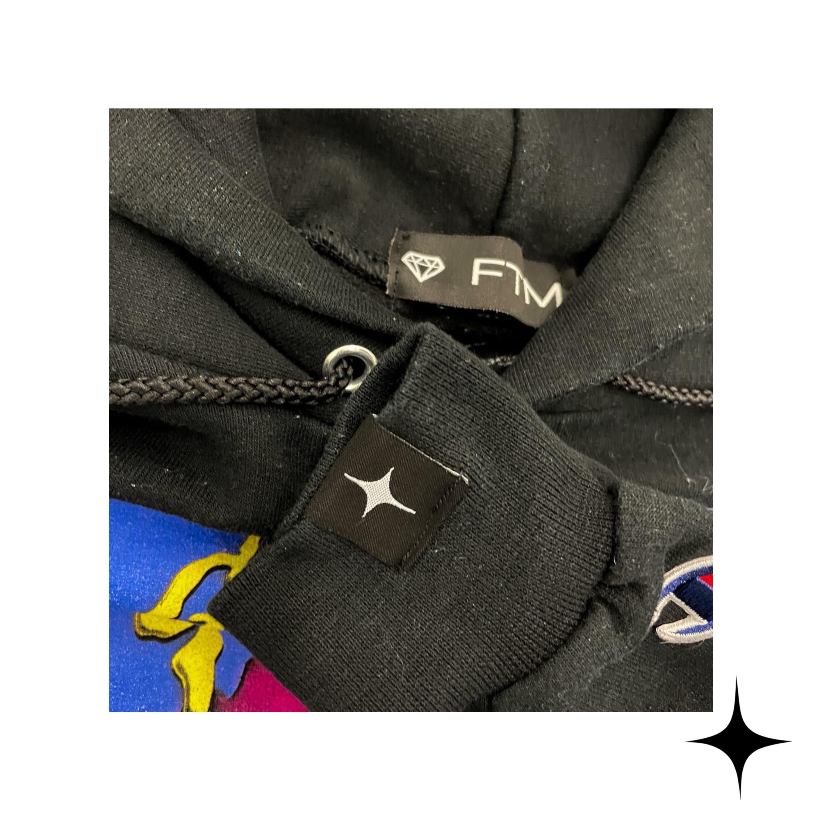 HOOD 003