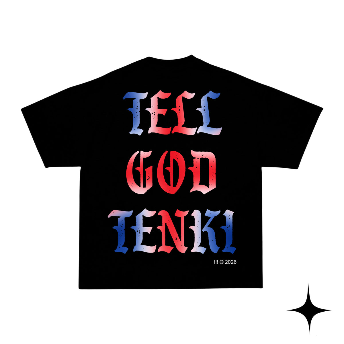TENKI 008